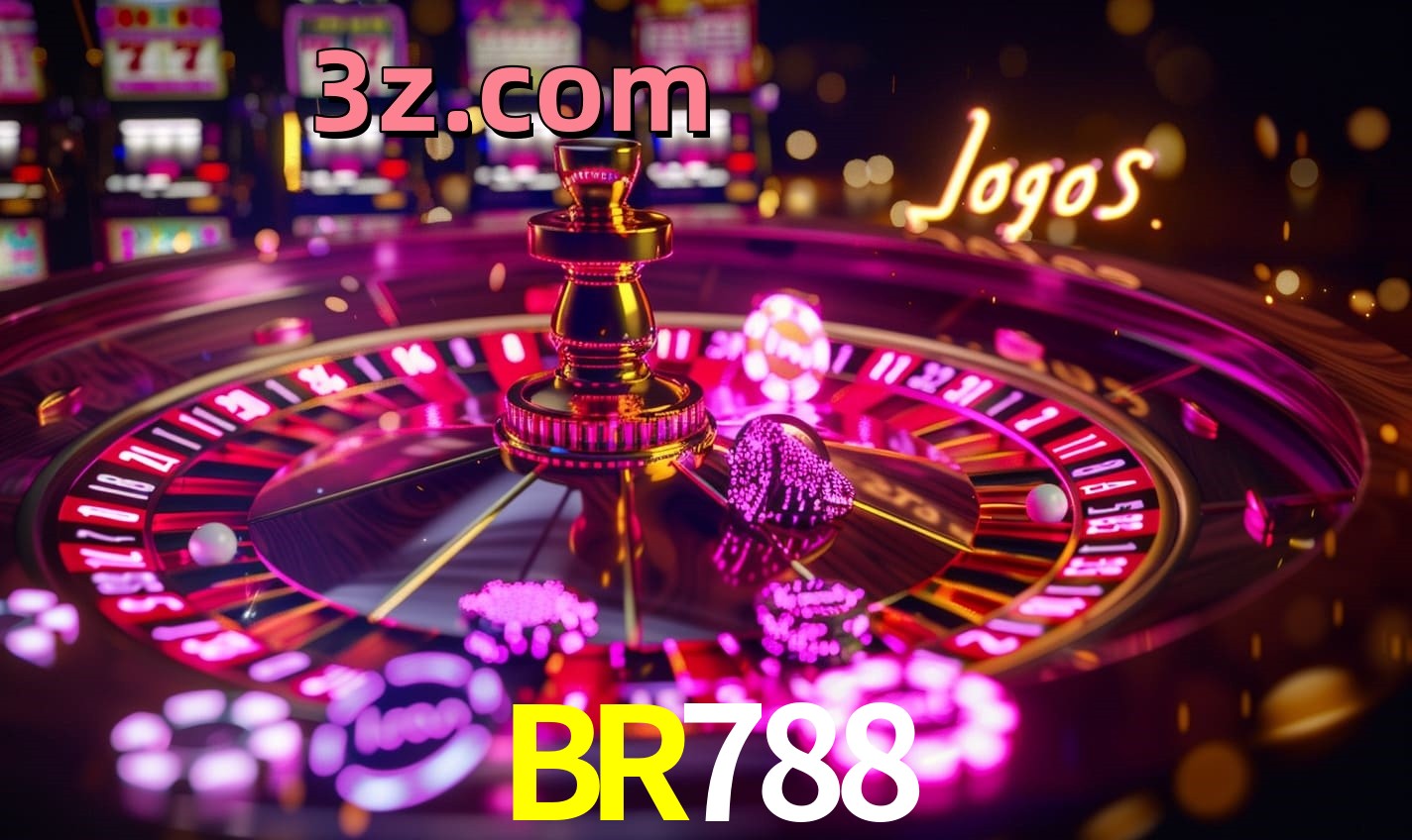 Login BR788 Casino Online